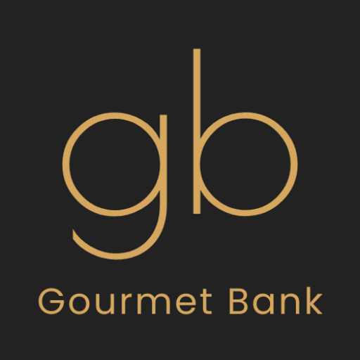 Gourmet Bank（グルメバンク）